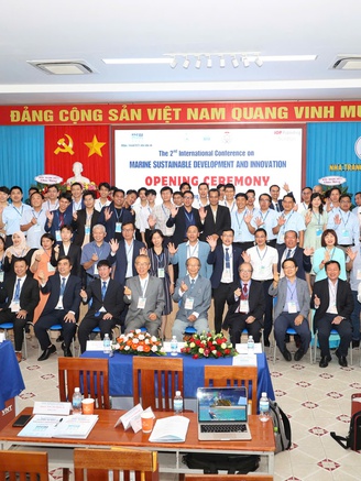 Kinh tế biển - động lực tăng trưởng mới