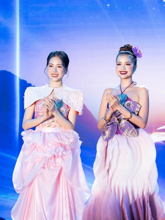 BTC Hoa hậu Sinh viên Việt Nam nói gì vụ ‘mời HLV chưa tốt nghiệp đại học’?