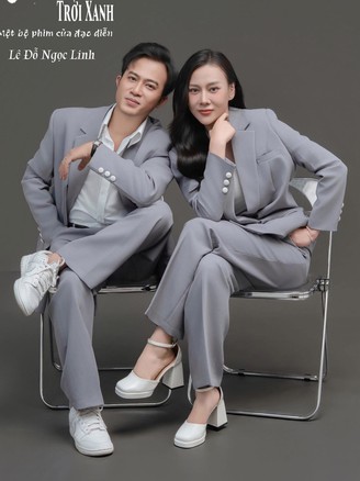 Vì sao Doãn Quốc Đam, Phương Oanh tái xuất phim giờ vàng gây tranh cãi?
