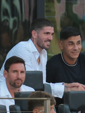 Báo chí Mỹ chỉ trích giải MLS trừng phạt Messi là quá vô lý, như trò hề