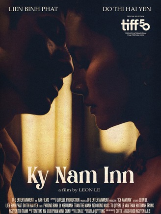 'Quán Kỳ Nam' của Leon Lê dự LHP quốc tế Toronto