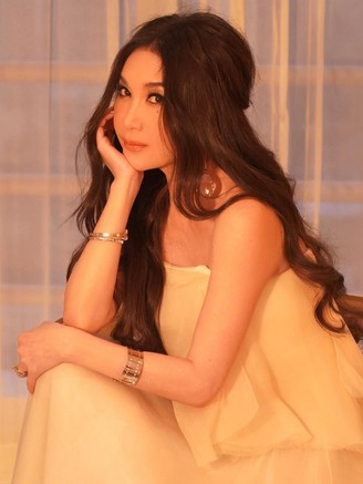 Lý do khiến 'bom sex' Ôn Bích Hà quyết không sinh con