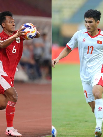 Tại sao U.23 Indonesia trị giá 95,5 tỉ đồng còn U.23 Việt Nam lại thấp hơn?