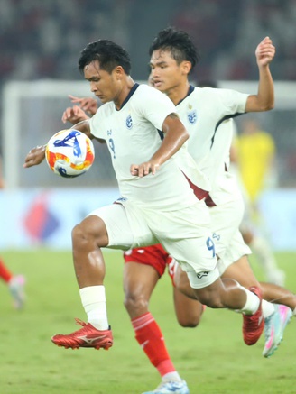 U.23 Thái Lan 3-1 U.23 Philippines, tranh hạng ba Đông Nam Á 2025: Quà an ủi cho 'voi chiến'