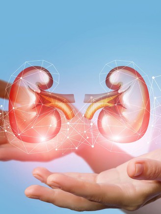 Thận đang 'kêu cứu' khi có những dấu hiệu này