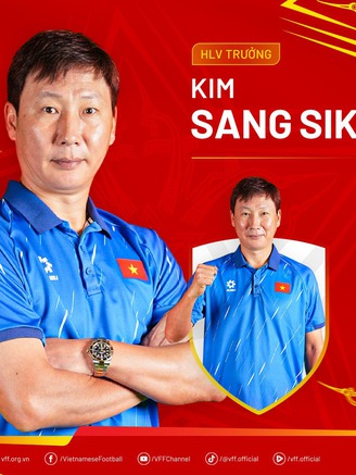 Chân dung nhà vô địch U.23 Đông Nam Á, xin cảm ơn những người hùng Việt Nam trẻ tuổi