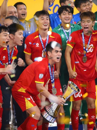 CĐV Indonesia phản ứng bất ngờ khi đội nhà thua U.23 Việt Nam, không ‘cay cú’ chút nào