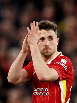 Ngôi sao Liverpool Diogo Jota tử nạn: Thế giới bóng đá bàng hoàng, thương tiếc