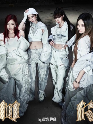 Thời hoàng kim của nhóm nhạc nữ Kpop đang kết thúc?