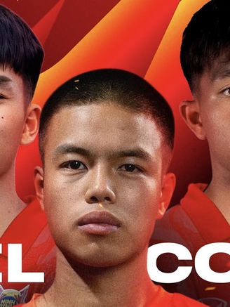 Ninh Bình công bố 5 tân binh ‘trẻ măng’: Làn gió mới làm mát V-League