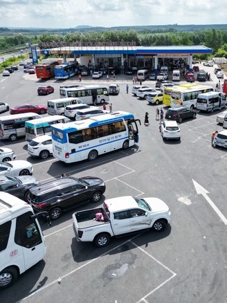 Tin tức đặc biệt trên báo in Thanh Niên 31.7.2025
