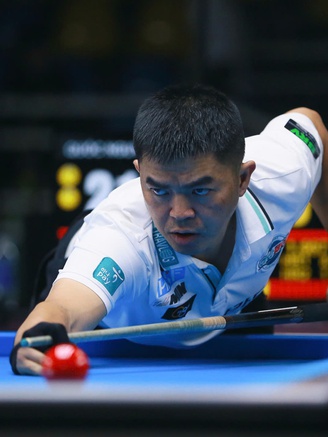 Billiards: Cơ thủ Việt Nam cùng đồng đội nước rút thần tốc, ngược dòng vô địch PBA