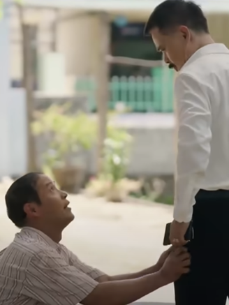 ‘Có anh, nơi ấy bình yên’ tập 3: Cường ‘gà’ bị Bằng lợi dụng ra sao?