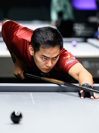 Bị tố gian lận, sao billiards Philippines kiện người bôi nhọ danh dự: ‘Hẹn các người ở tòa’
