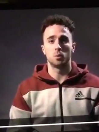 Diogo Jota và hành động rất tuyệt vời với fan mắc bệnh nặng: Sự tử tế không ồn ào