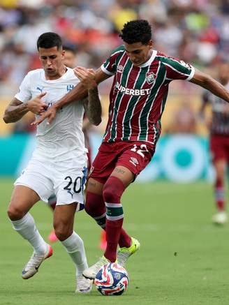 Fluminense viết tiếp chuyện cổ tích, đánh bại Al Hilal: Vào bán kết FIFA Club World Cup