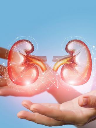 Muốn bảo vệ sức khỏe thận hãy làm những điều này