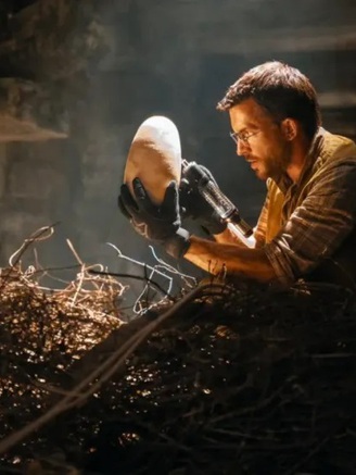 'Thế giới khủng long: Tái sinh' hoành tráng nhưng thiếu sâu sắc