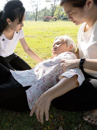 Lưu ý quan trọng khi cấp cứu bệnh nhân đột quỵ