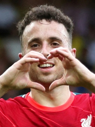 Diogo Jota để lại tài sản lớn trước khi qua đời, CLB Liverpool treo áo số 20