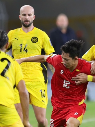 Malaysia phản pháo báo Indonesia vụ cáo buộc ‘bị xử thua đội tuyển Việt Nam 0-3’