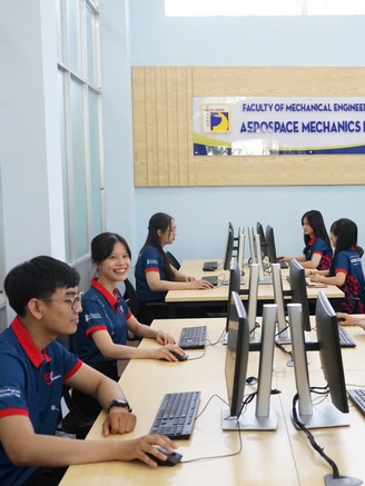Đầu tư 40 tỉ đồng xây phòng thí nghiệm cơ điện tử cho sinh viên Đà Nẵng