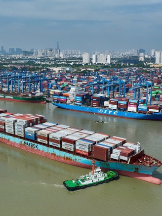 Tin tức đặc biệt trên báo in Thanh Niên 7.7.2025