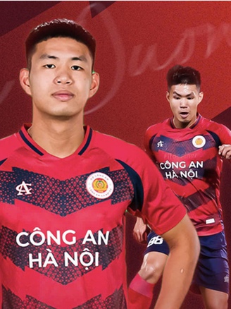 Lộ diện các đối thủ mạnh, xuất hiện nhiều tuyển thủ: Giải Công an - Cảnh sát ASEAN hấp dẫn