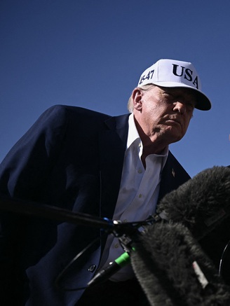 Tổng thống Trump nói gì về việc tỉ phú Musk lập đảng mới?