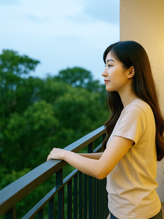 Ban công chung cư: Đẹp, độc hay tài lộc tuột mất vì sai phong thủy?