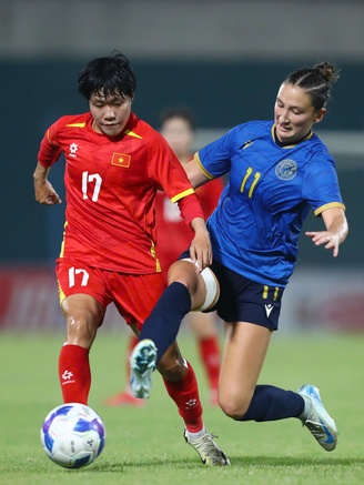 Lịch thi đấu đội tuyển nữ Việt Nam chinh phục AFF Cup: Thử thách mang tên Thái Lan