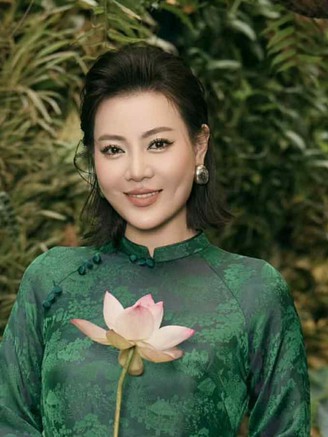 Thanh Hương, Thu Quỳnh cùng dàn mỹ nhân VFC đọ sắc tại sự kiện thời trang