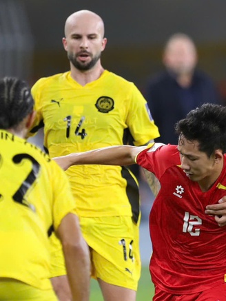 Lý do báo Malaysia đòi xác minh nguồn gốc cầu thủ nhập tịch dù FIFA vẫn im tiếng