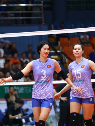Nóng: 'Sếu vườn' Trần Thị Thanh Thúy chính thức trở lại Nhật Bản thi đấu