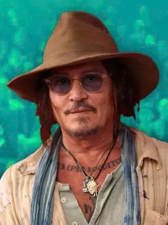 Bị mất vai diễn vào tay người khác, Johnny Depp phản ứng ra sao?