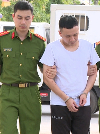 Bắt Tài 'bu', con nuôi của trùm giang hồ Tuấn 'thần đèn'