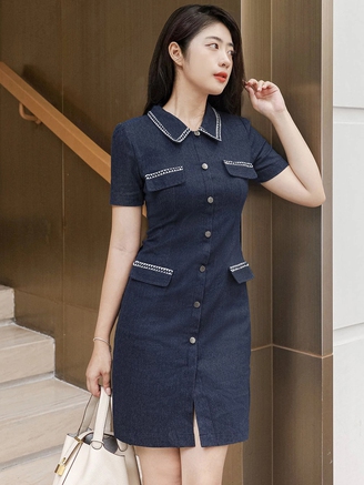 Váy sơ mi, biểu tượng thanh lịch vượt thời gian