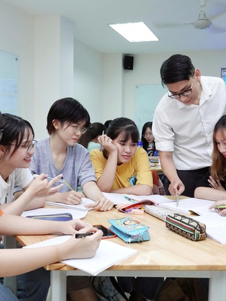 Trường ĐH tuyển tiến sĩ với lương cao, nhiều đãi ngộ