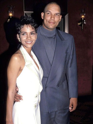 Chồng cũ hé lộ góc khuất hôn nhân với minh tinh Halle Berry