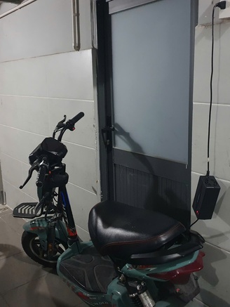 Để không bị phạt 50 triệu đồng khi sạc xe điện?