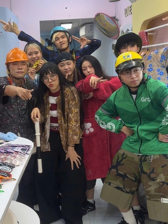 Chàng trai miền Tây đầu tư cả tỉ đồng, mở 6 tiệm photobooth chỉ trong 1 năm