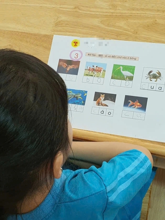 TP.HCM ngăn dạy thêm học thêm, dạy trước lớp 1 ở cơ sở mầm non