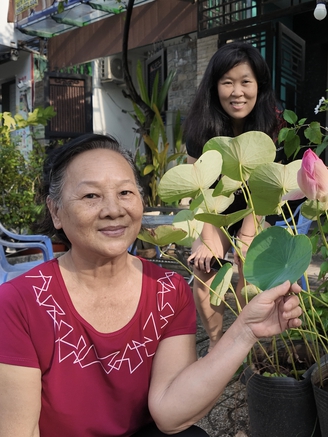 'Phượt thủ' U70 vẫn miệt mài chinh phục khắp Việt Nam