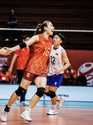 Dùng người trái luật, U.21 bóng chuyền nữ Việt Nam bị phạt nặng cỡ nào: Cầu thủ bị ‘treo giò’ 2 năm?
