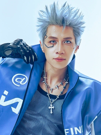 Bùi Duy Ngọc trở lại với 'Anh trai say hi' mùa mới sau biến cố