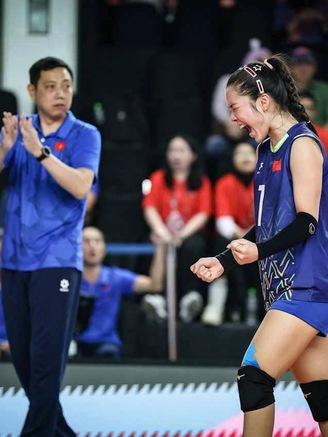 Cú sốc lớn với bóng chuyền Việt Nam, đội U.21 hồi hộp chờ FIVB ra phán quyết cuối cùng