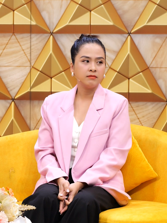 Cô gái nên duyên cùng người đàn ông hơn 10 tuổi, từng 3 lần đổ vỡ