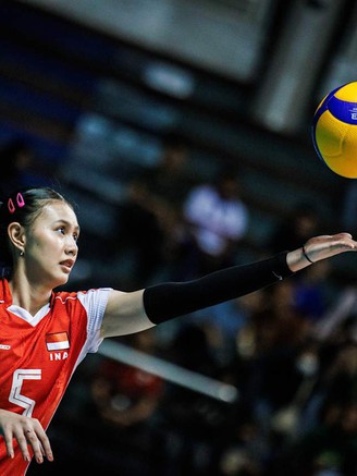 U.21 Việt Nam tiếp tục vượt núi: Chạm trán Chile ngày 15.8, U.21 Indonesia bị Ý đánh bại
