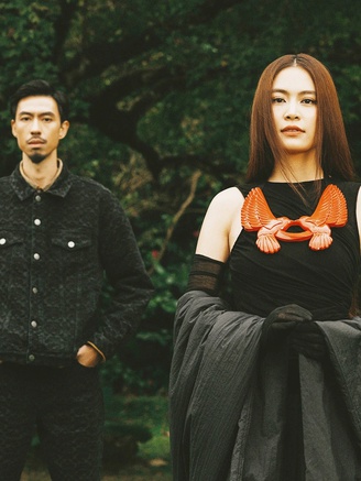 Từ vụ Hoàng Thùy Linh và Đen Vâu: Lằn ranh nào cho quyền riêng tư nghệ sĩ?