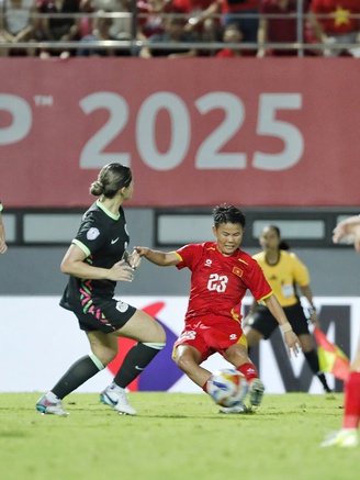9 giờ ngày 17.8: Bán vé trận tranh HCĐ của đội tuyển Việt Nam và chung kết AFF Cup nữ 